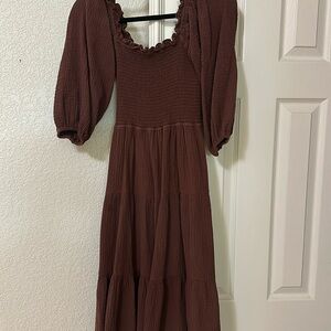 Neuflora Odessa dress